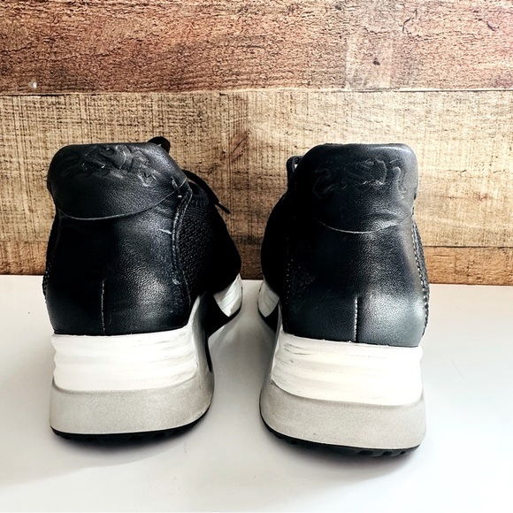 Ash Originals Lacey Platform Sneakers - Picture 5 of 11